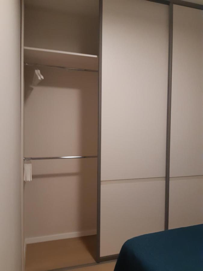 Apartment In Druskininkai City Centre Екстериор снимка