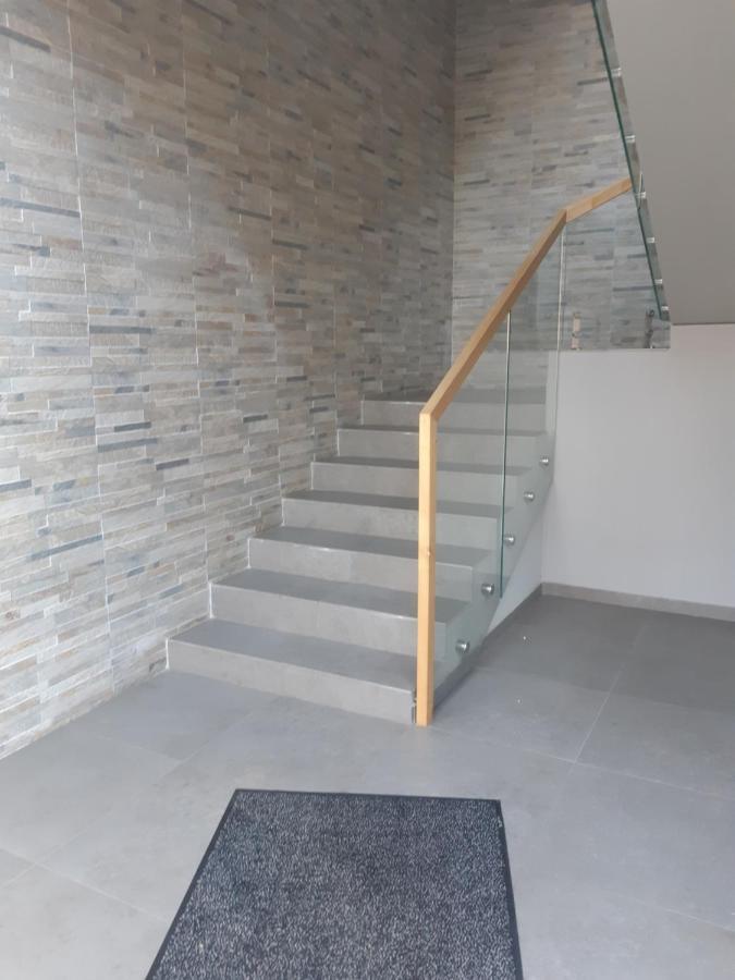 Apartment In Druskininkai City Centre Екстериор снимка