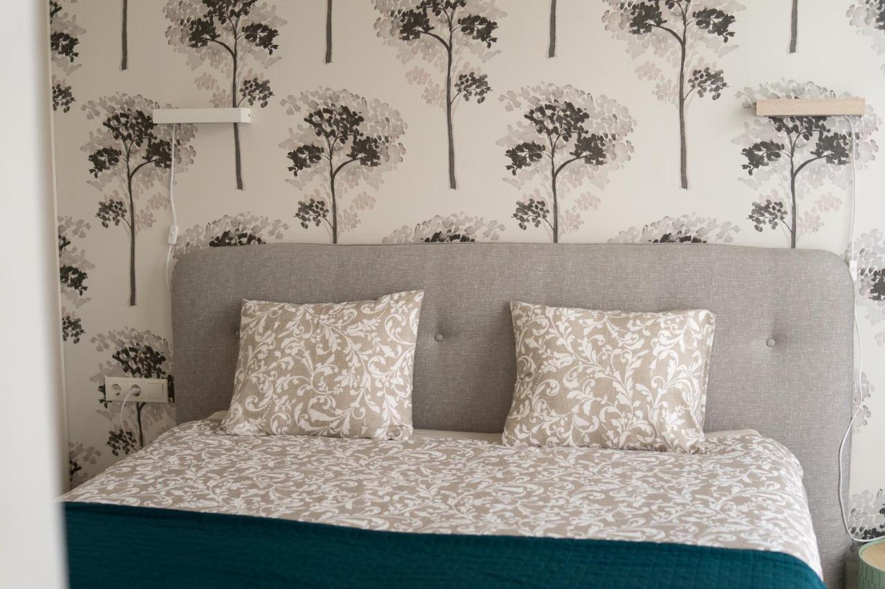 Apartment In Druskininkai City Centre Екстериор снимка